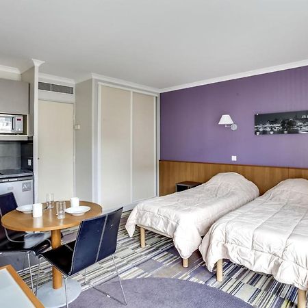 Guestready - Studio Cosy Pres Du Metro 伊西莱穆利诺 外观 照片