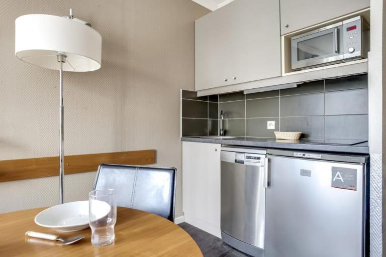 Guestready - Studio Cosy Pres Du Metro 伊西莱穆利诺 外观 照片